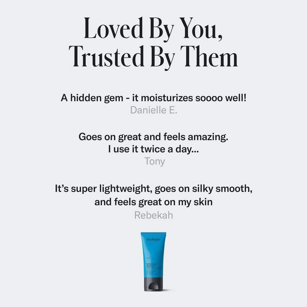 Geologie Hydro-Gel Moisturizer #6