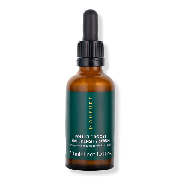 Monpure Follicle Boost Hair Density Serum #1