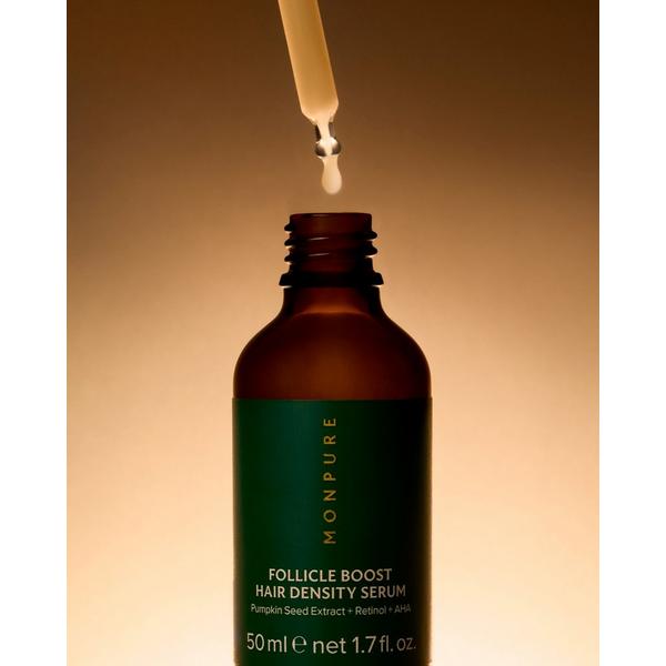 Monpure Follicle Boost Hair Density Serum #6