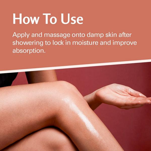 M3 Naturals Frankincense Massage Oil #5