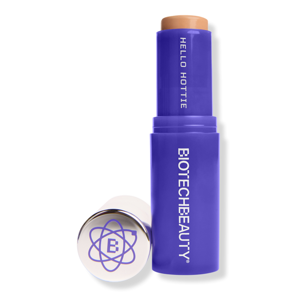 BiotechBeauty BiomeBronze Barrier-Repairing Bronzer with Polypeptides #1