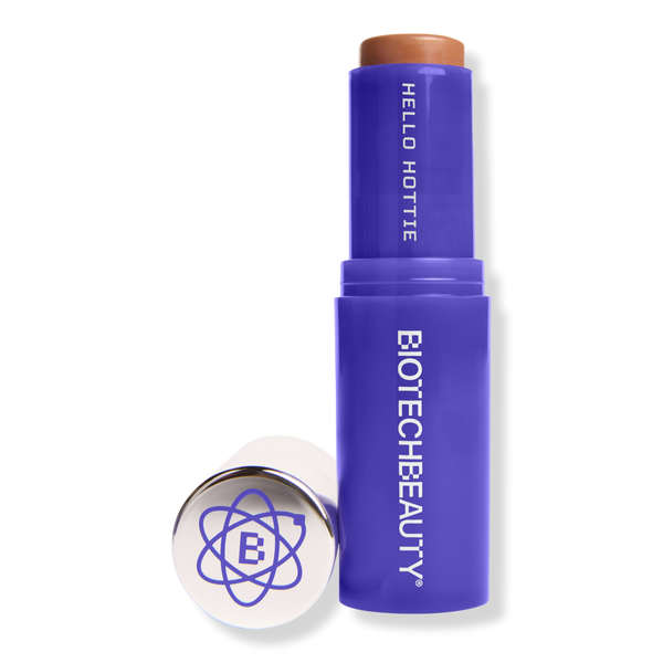 BiotechBeauty BiomeBronze Barrier-Repairing Bronzer with Polypeptides #1