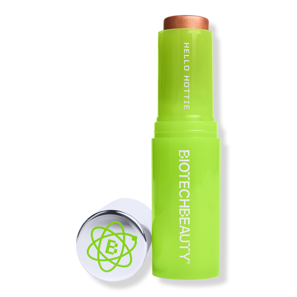 BiotechBeauty BiomeBeam Barrier-Repairing Highlighter with Ceramides #1