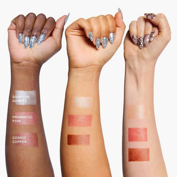 BiotechBeauty BiomeBeam Barrier-Repairing Highlighter with Ceramides #9