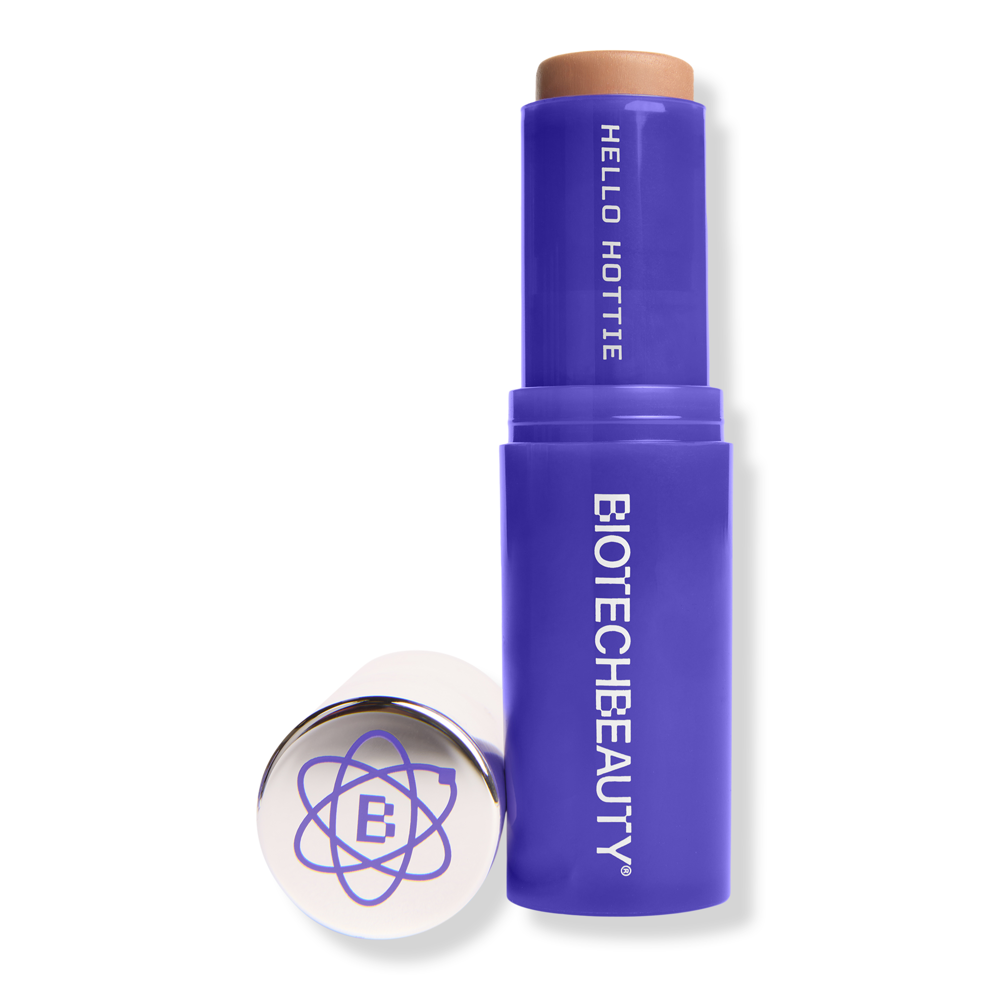 BiotechBeauty BiomeBronze Barrier-Repairing Bronzer with Polypeptides #1