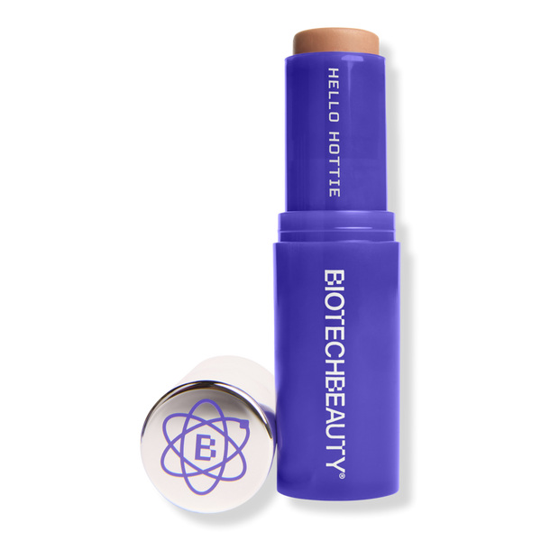 BiotechBeauty BiomeBronze Barrier-Repairing Bronzer with Polypeptides #1