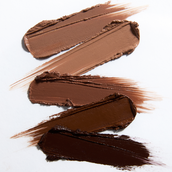 BiotechBeauty BiomeBronze Barrier-Repairing Bronzer with Polypeptides #8