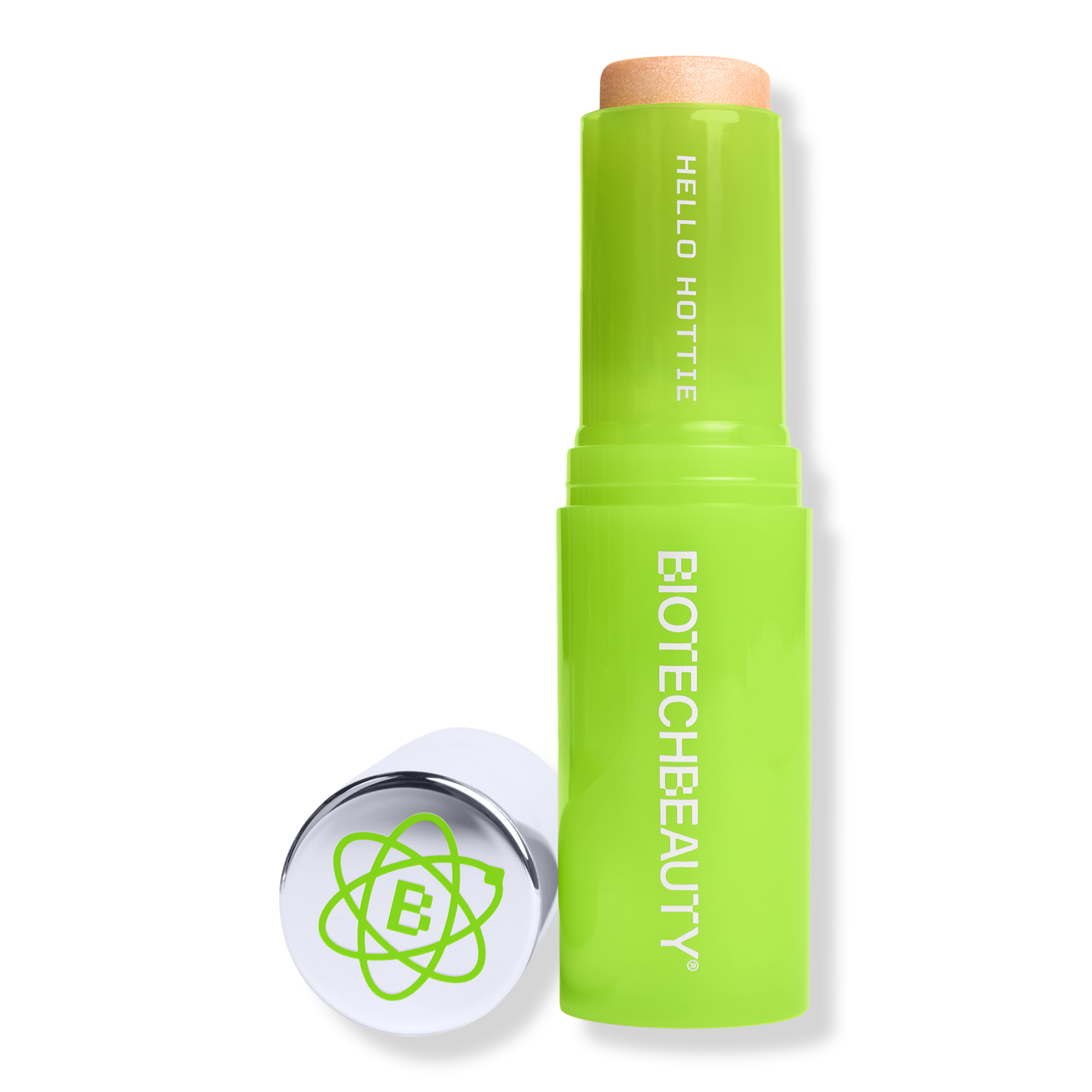 BiotechBeauty BiomeBeam Barrier-Repairing Highlighter with Ceramides #1