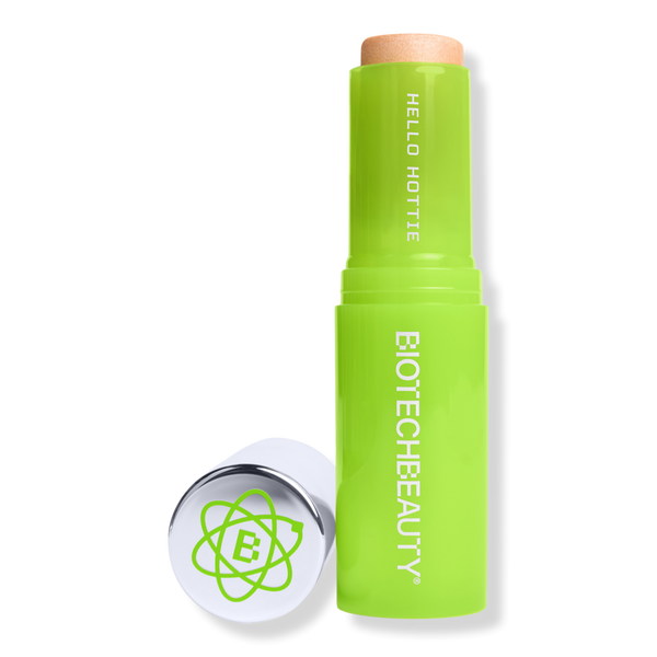 BiotechBeauty BiomeBeam Barrier-Repairing Highlighter with Ceramides #1