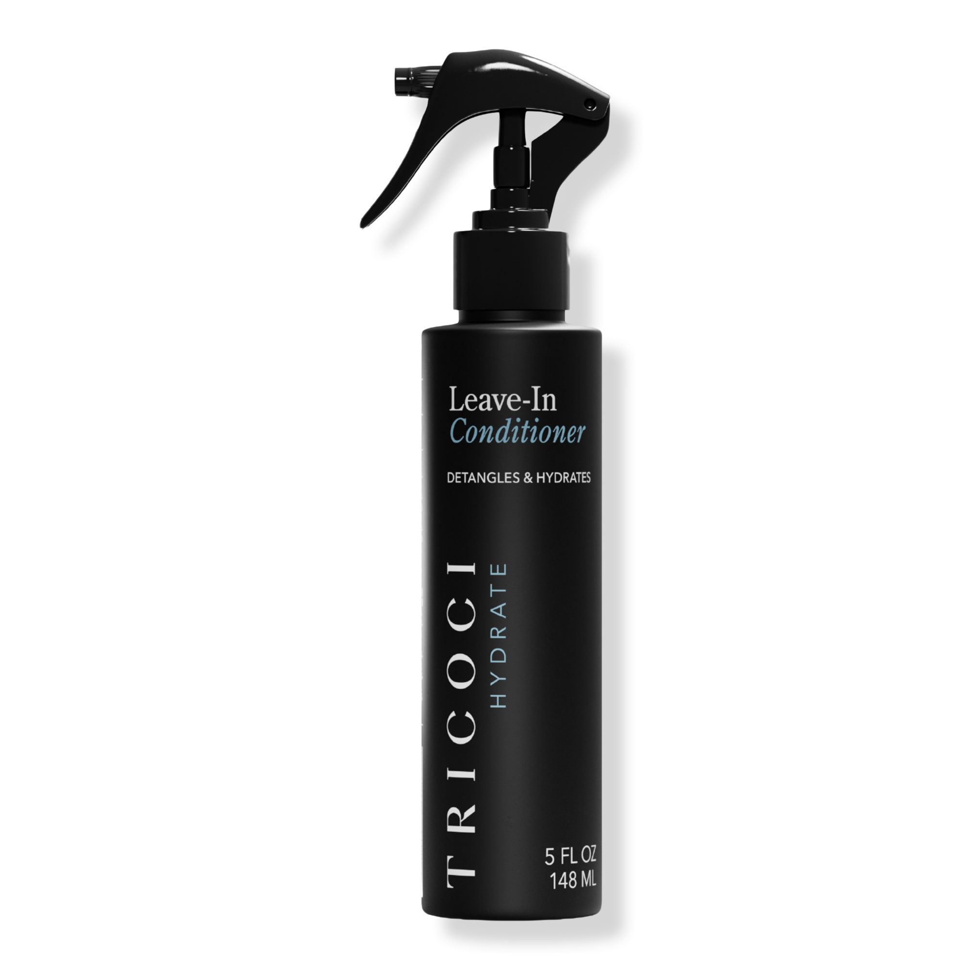Tricoci Leave-In Conditioner #1