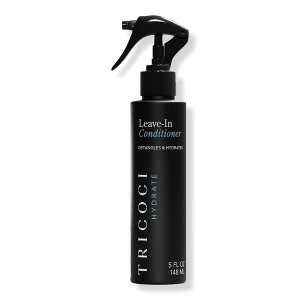 Tricoci Leave-In Conditioner #1