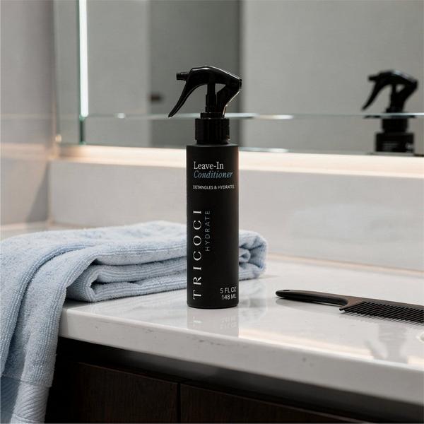 Tricoci Leave-In Conditioner #2
