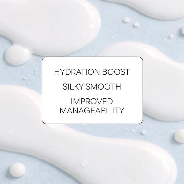 Tricoci Leave-In Conditioner #3