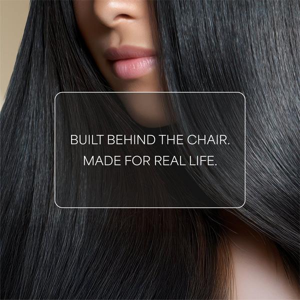 Tricoci Leave-In Conditioner #6