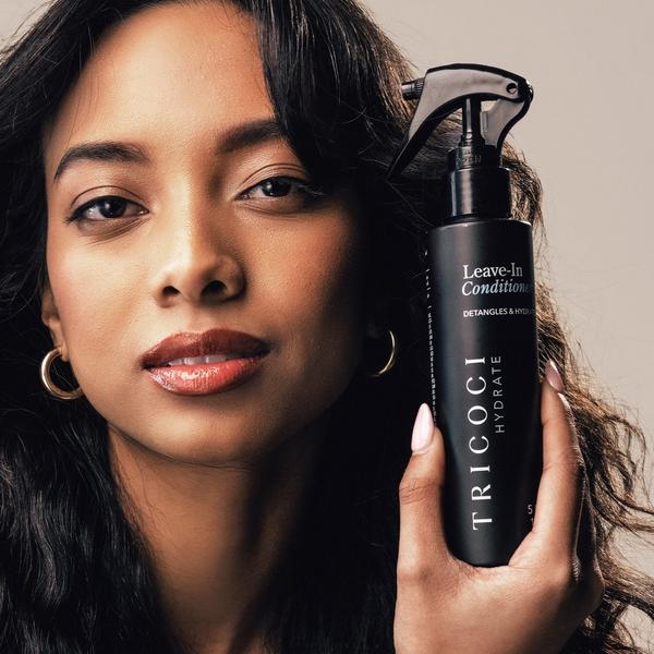 Tricoci Leave-In Conditioner #7