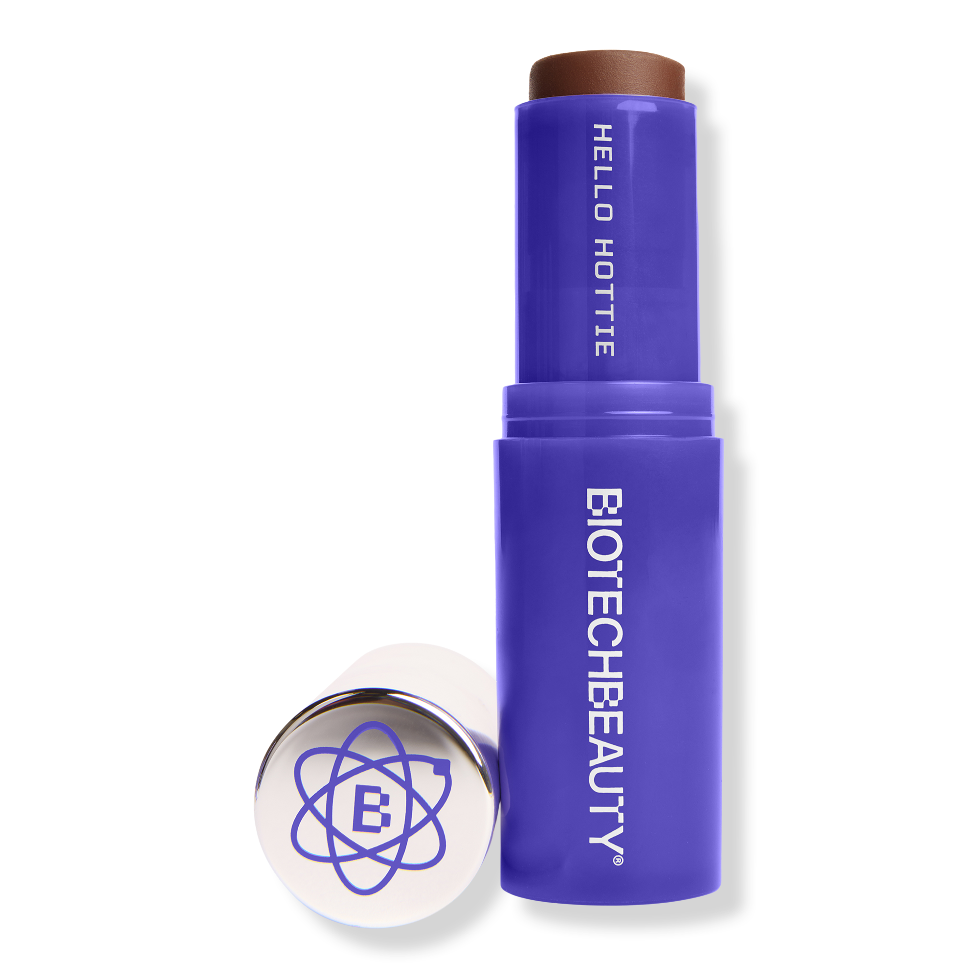 BiotechBeauty BiomeBronze Barrier-Repairing Bronzer with Polypeptides #1