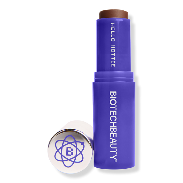 BiotechBeauty BiomeBronze Barrier-Repairing Bronzer with Polypeptides #1