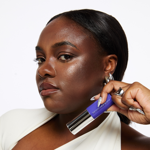 BiotechBeauty BiomeBronze Barrier-Repairing Bronzer with Polypeptides #3