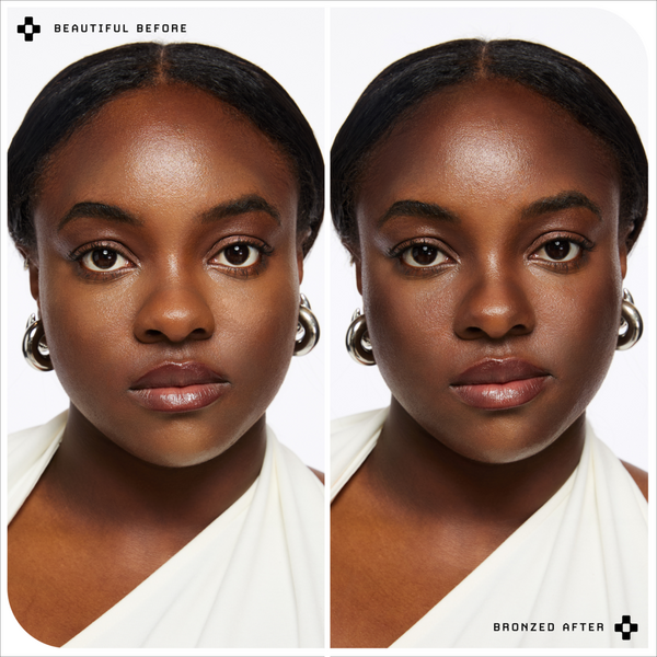 BiotechBeauty BiomeBronze Barrier-Repairing Bronzer with Polypeptides #5
