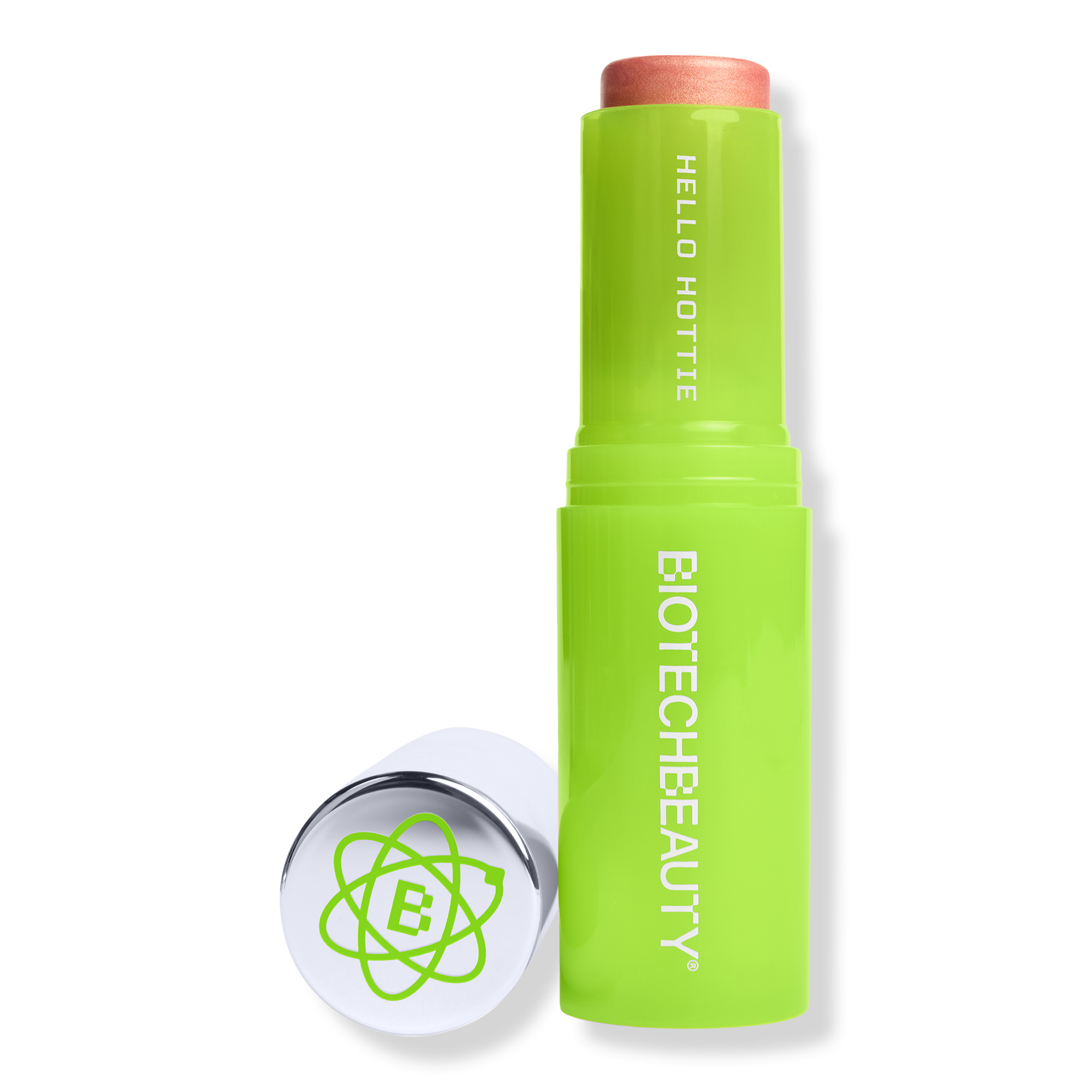 BiotechBeauty BiomeBeam Barrier-Repairing Highlighter with Ceramides #1