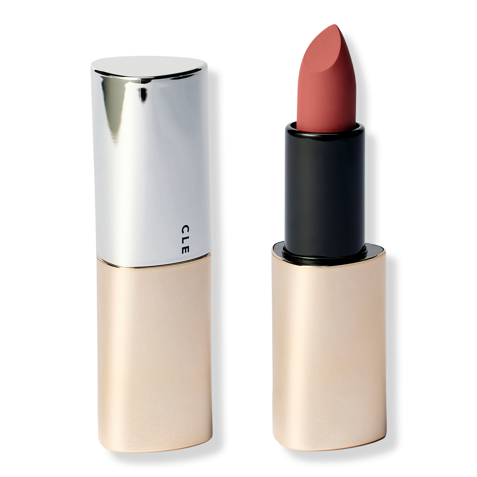 CLE Cosmetics Barely Said Lipstick #1