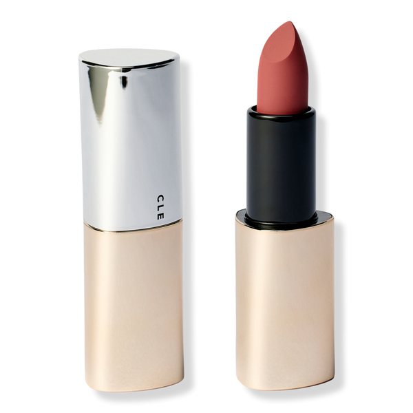 CLE Cosmetics Barely Said Lipstick #1