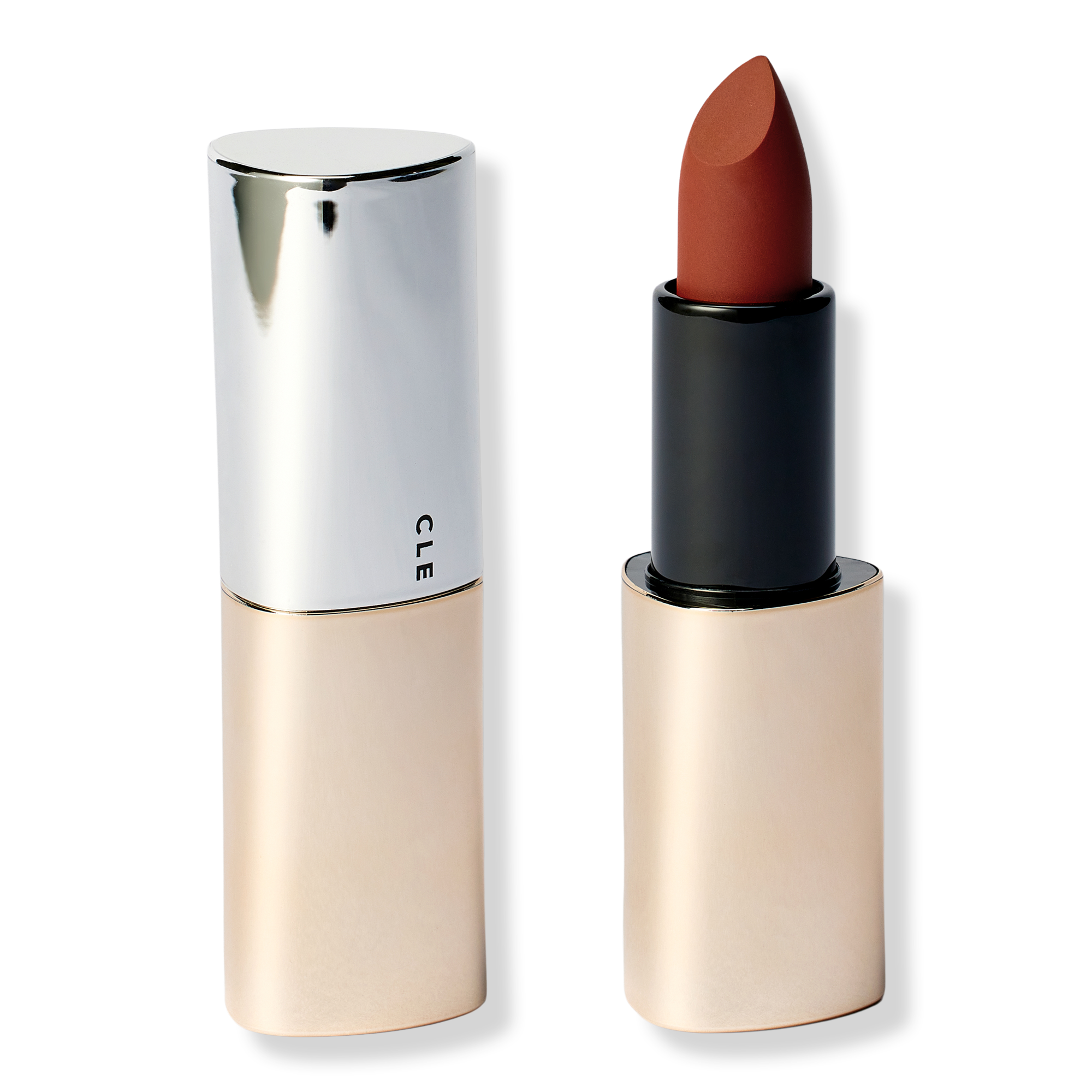 CLE Cosmetics Barely Said Lipstick #1