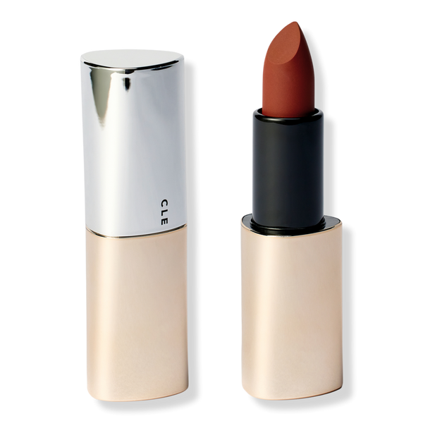 CLE Cosmetics Barely Said Lipstick #1
