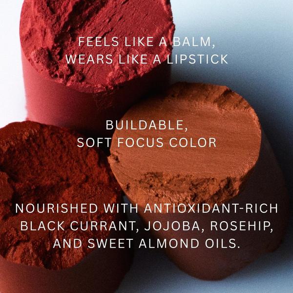 CLE Cosmetics Barely Said Lipstick #5