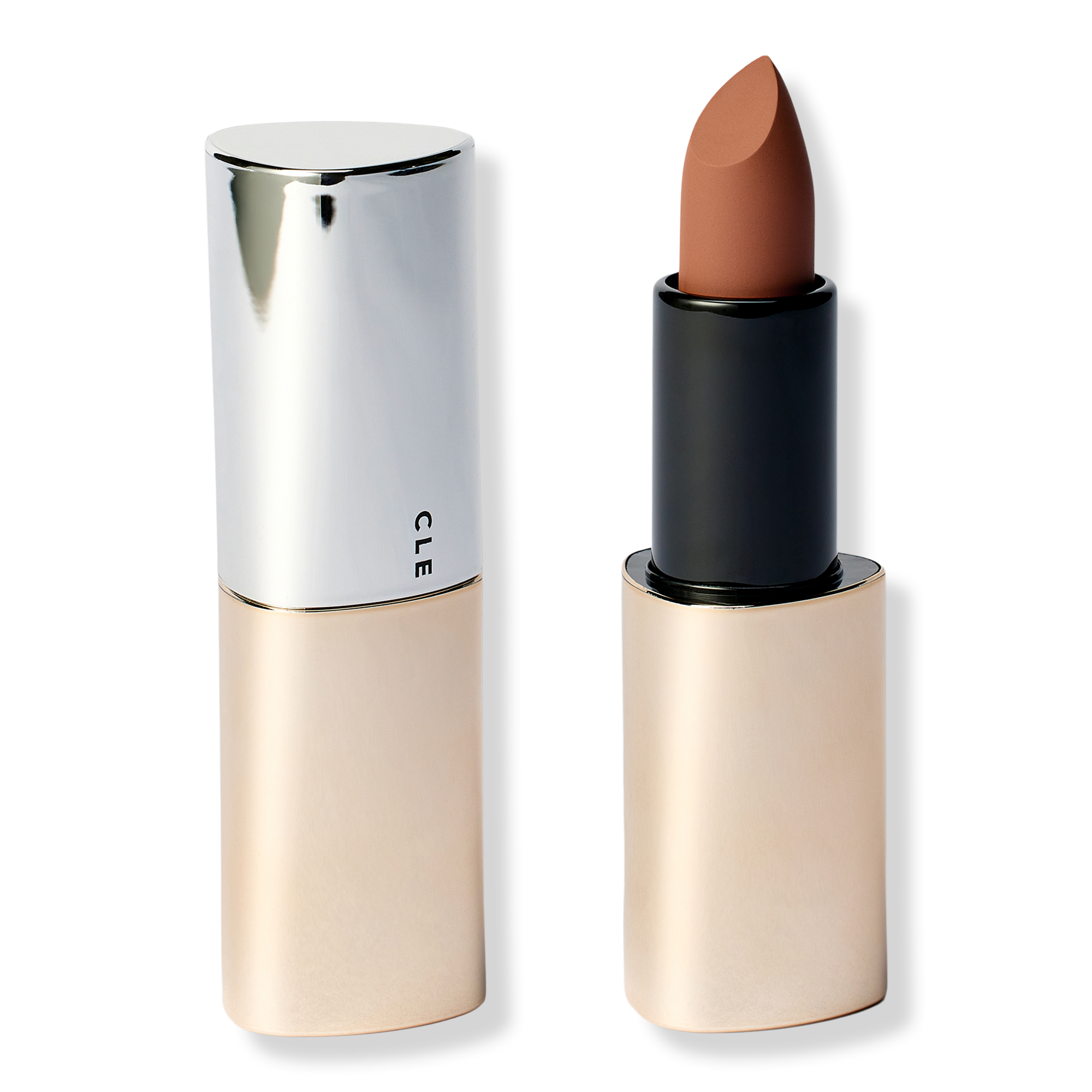 CLE Cosmetics Barely Said Lipstick #1