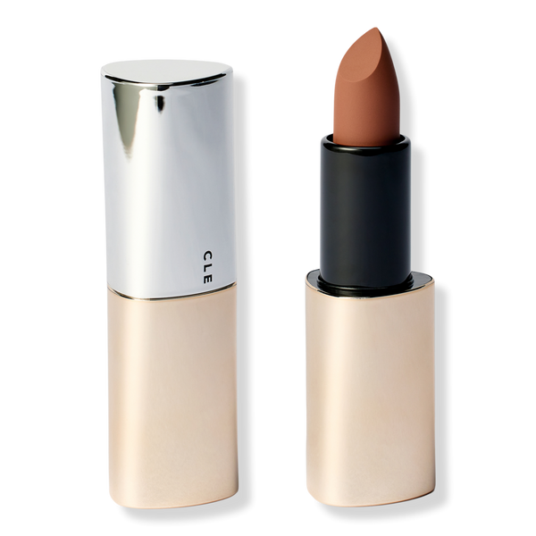 CLE Cosmetics Barely Said Lipstick #1