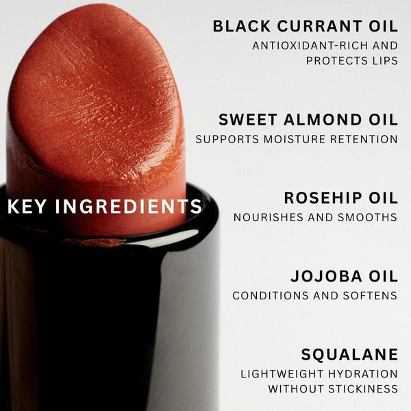 CLE Cosmetics Barely Said Lipstick #4