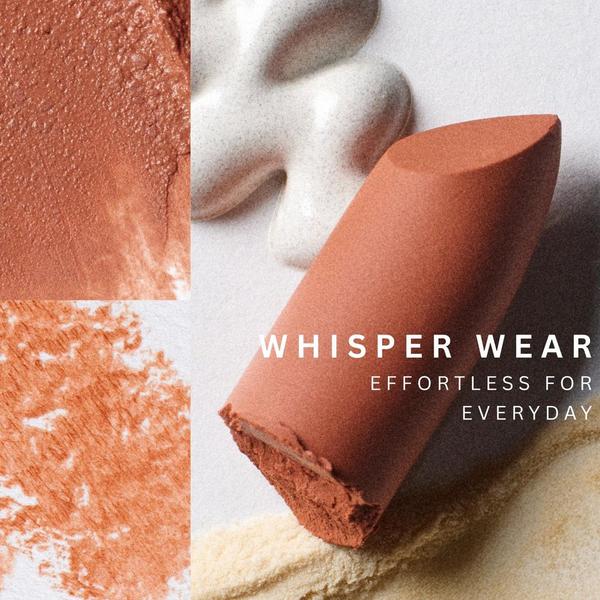CLE Cosmetics Barely Said Lipstick #6