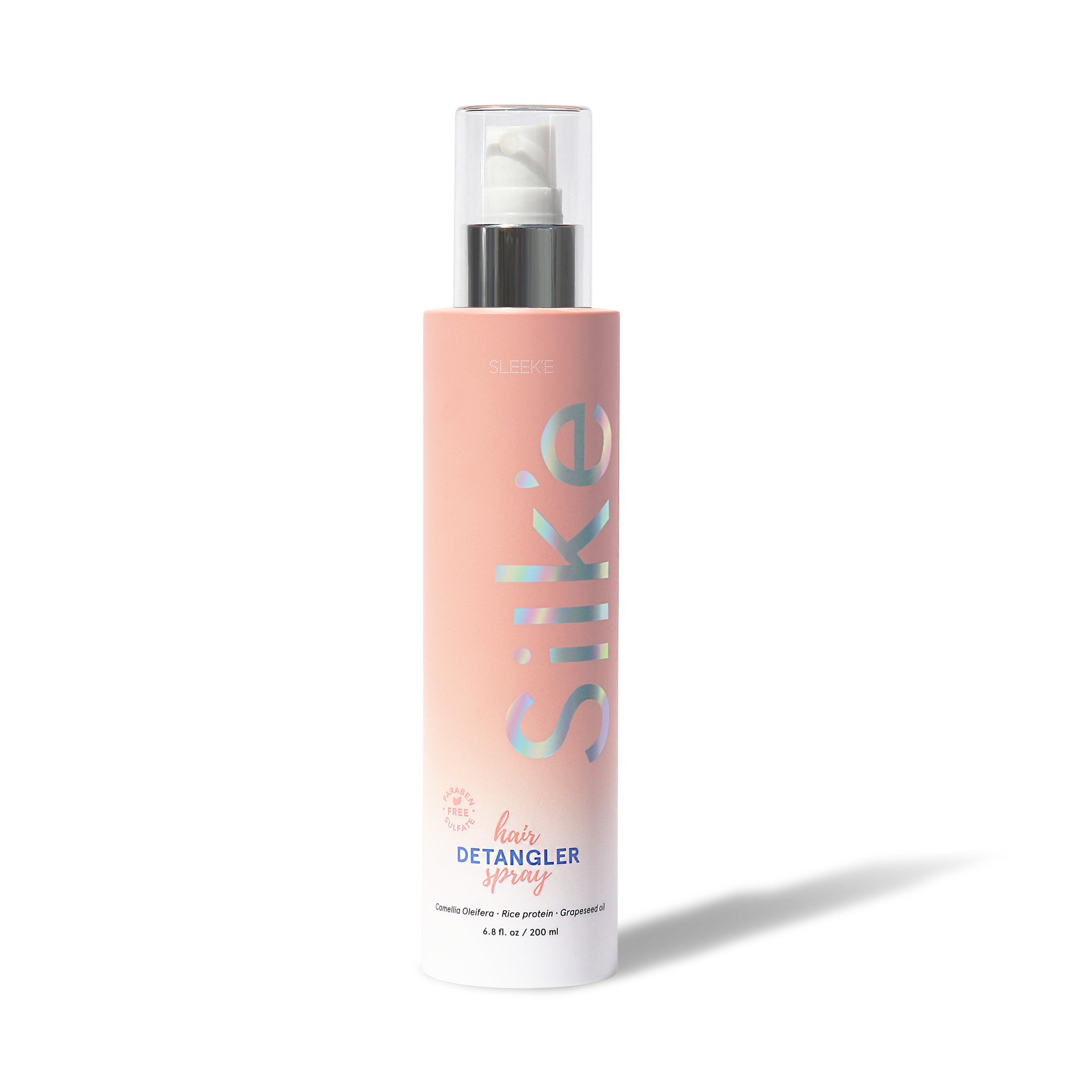 Sleek’e Hair Detangler Spray #1