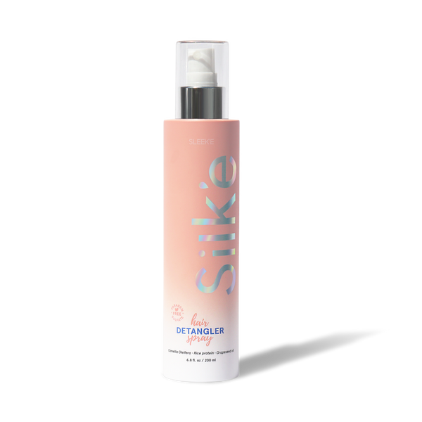 Sleek’e Hair Detangler Spray #1