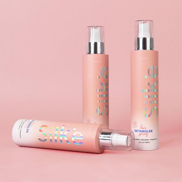 Sleek’e Hair Detangler Spray #4
