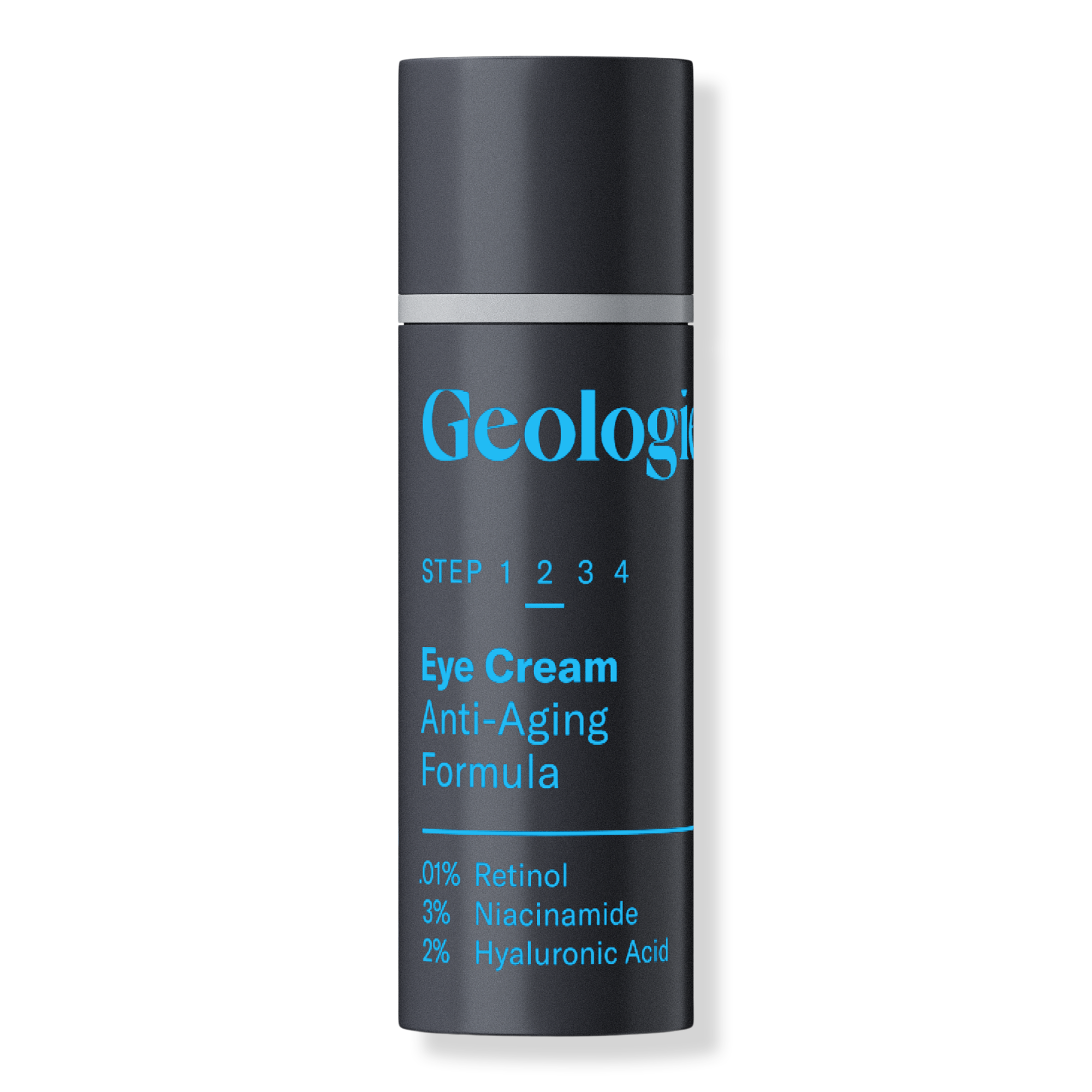 Geologie Eye Cream - Anti-Aging Formula INTERNATIONAL SHIPPING