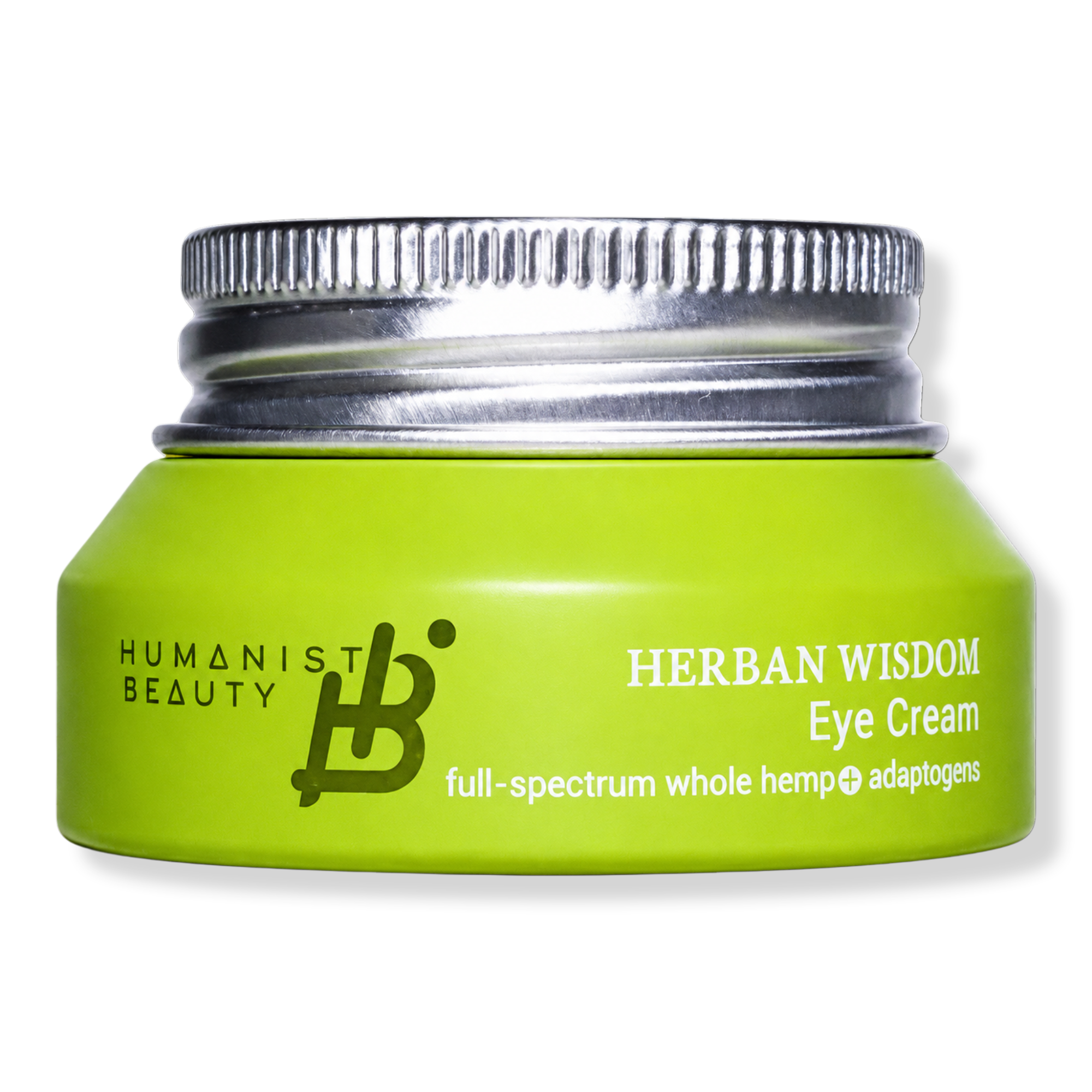Humanist Beauty Herban Wisdom Eye Cream #1