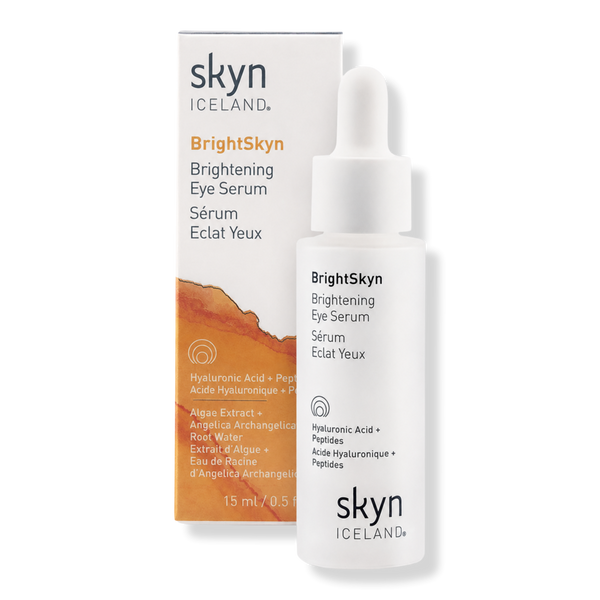 Skyn Iceland Brightening Eye Serum #1