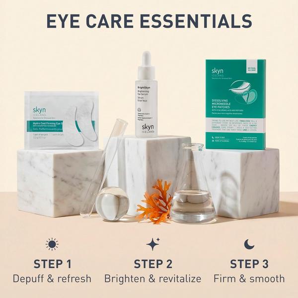 Skyn Iceland Brightening Eye Serum #2