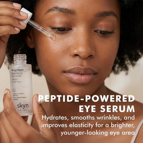 Skyn Iceland Brightening Eye Serum #5