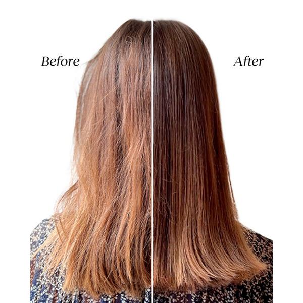 Monpure Ultralight Healthy Hair Oil #6