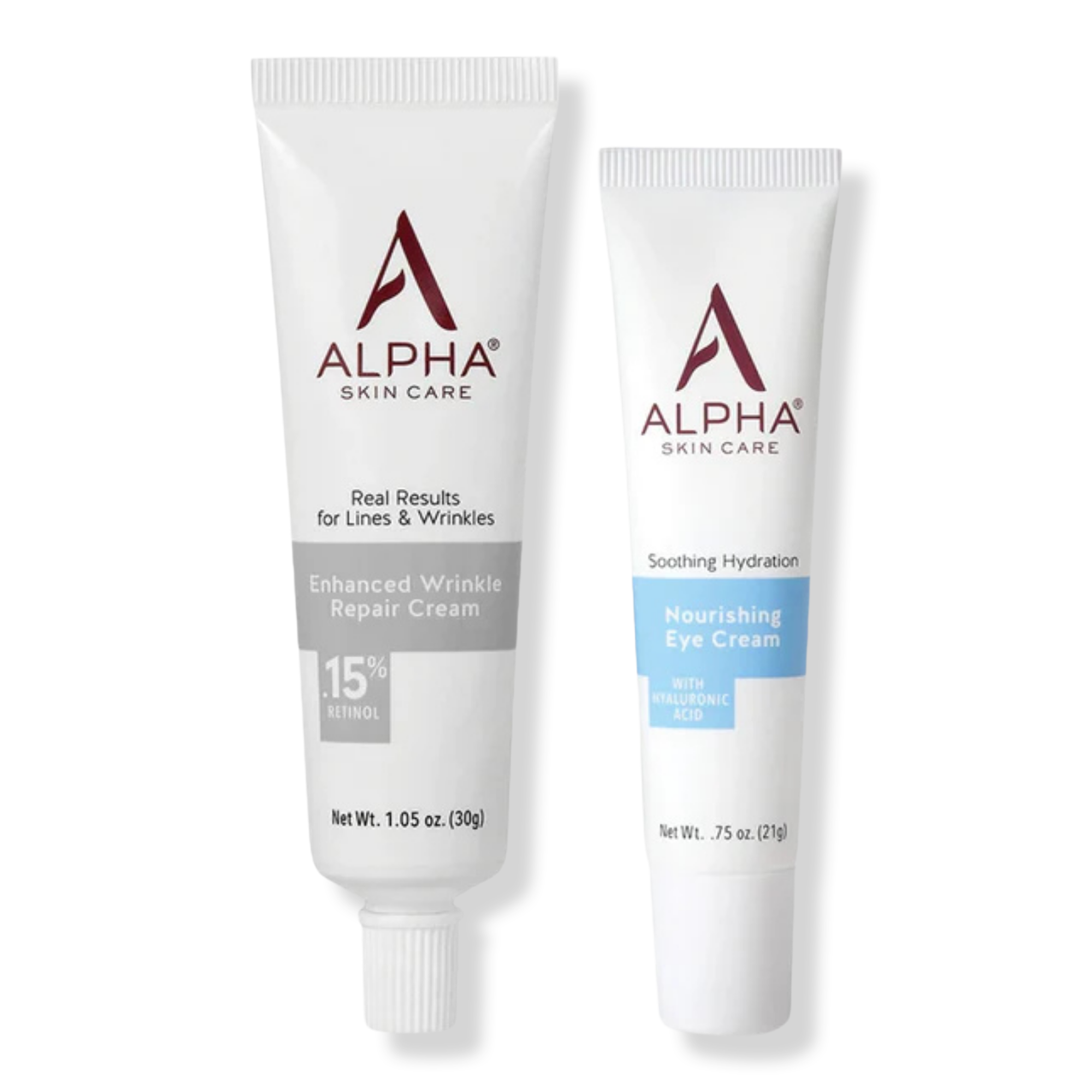 Alpha Skincare Night Repair Duo #1