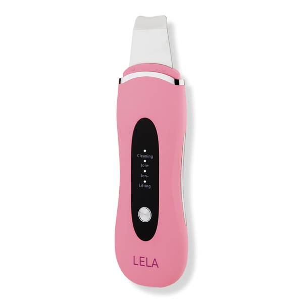 Spa Sciences LELA 4-in-1 Ultrasonic Facial Skin Spatula #1