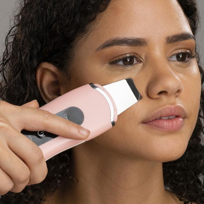 Spa Sciences - LELA 4-in-1 Ultrasonic Facial Skin Spatula | Ulta