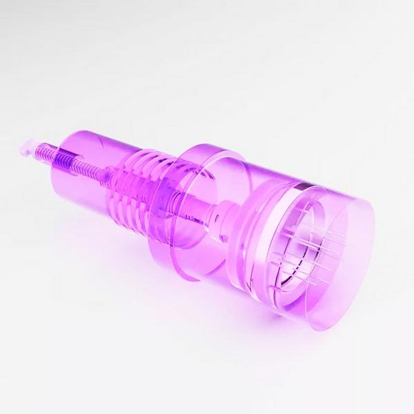 Spa Sciences SORA Microneedling & Nanoneedling Derma Pen #2