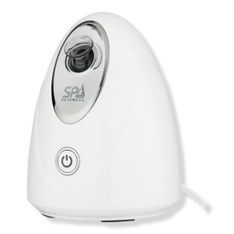 Spa Sciences CIRRA Nano Ionic Facial Steamer