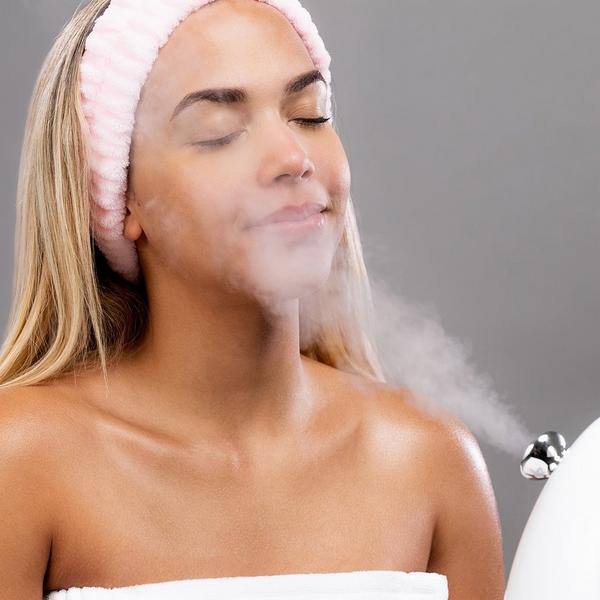 Spa Sciences CIRRA Nano Ionic Facial Steamer #2