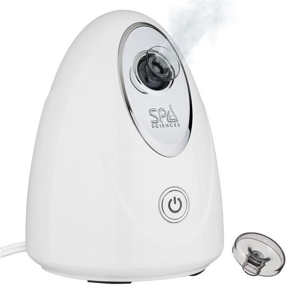Spa Sciences CIRRA Nano Ionic Facial Steamer #3