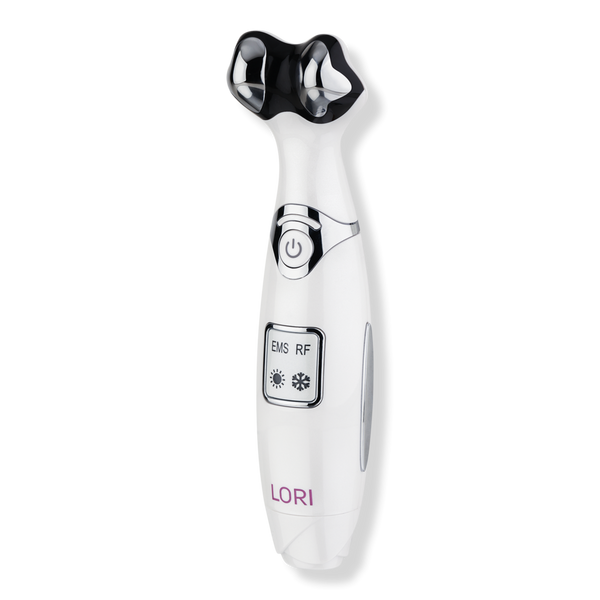 Spa Sciences LORI 4-in-1 Cryo/Thermal Eye & Lip Anti-Aging Wand #1